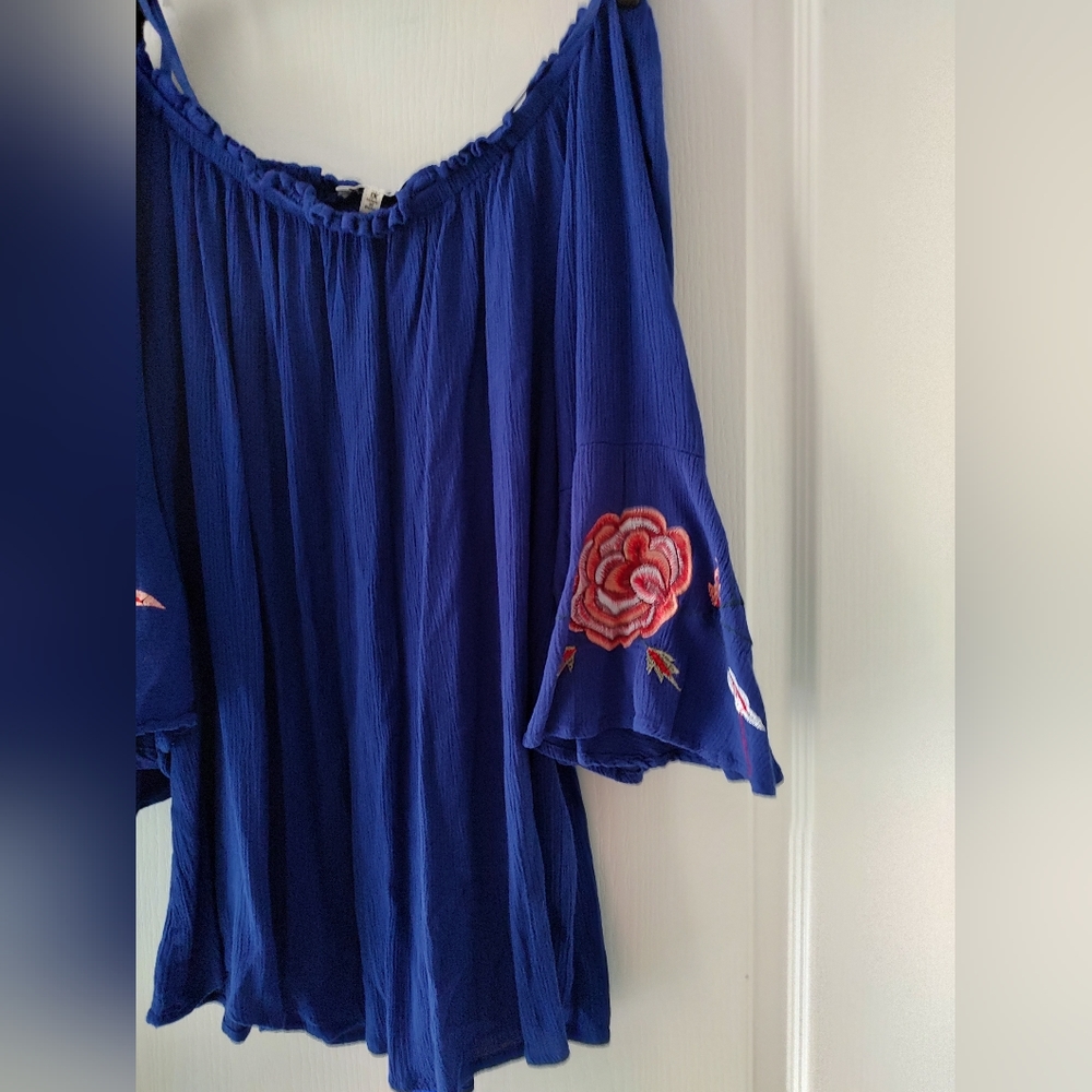 Speed Limit Tunic - Picture 2 of 4